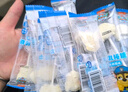 亿智叶黄素酯高钙牛乳棒汪汪队联名儿童休闲零食孩子爱吃视力友好 【尝鲜10支】5g牛乳棒糖牛奶原味 实拍图