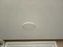 梵耀超薄筒灯led嵌入式面板灯开孔可调节射灯方形圆形客厅玄关吊顶灯 圆形21W【开孔5-21cm】 白光6000K 实拍图