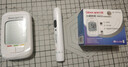 三诺优佳血糖仪家用医用级高精准血糖检测仪金榜 仪器+200支试纸 实拍图