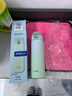 虎牌（TIGER）保温杯情侣送礼男女水杯学生渐变色杯子MOG-J48C-BG青提薄荷480ML 实拍图