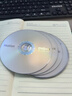 IMATION怡敏信空白DVD光盘DVD-R/+R 4.7G 16速可擦写快干防水可打印 DL 8.5G刻录盘商务办公光碟片 DVD+R 10片袋装 实拍图