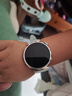 HUAWEI WATCH GT 5 41mm 湖光青 氟橡胶表带华为智能手表情绪健康助手玄玑感知系统 实拍图