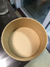 百丽德一次性泡面碗带筷子学生宿舍免洗餐具食品级耐高温大号餐盒带盖子 【单人/小袋面饼用 】1000ML 15套【碗+ops盖】加送5套：到手20套 实拍图