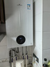 小松鼠（squirrel）燃气壁挂炉天然气地暖热水两用家用恒温智控暖气片采暖炉供暖热水器锅炉以旧换新十大品牌Q3D 26KW 节能恒温大水量（120-180㎡ 一厨一卫） 实拍图
