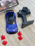 狂野骑士遥控汽车专业四驱赛车rc遥控车可漂移儿童玩具3-14岁男孩生日礼物 实拍图