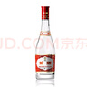汾酒 红盖玻汾 清香型白酒 42度 475mL 单瓶装 纯粮酒 实拍图