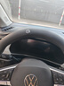 JZCP大众方向盘套四季真皮把套超薄速腾朗逸迈腾途岳帕萨特探岳途观L 大众D型 实拍图