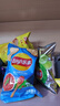 乐事（Lay's）薯片 混合多口味40g*10包 400g 零食礼包 百事食品 实拍图