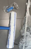 科力邦（Kelibang） 玻璃擦套装 保洁工具擦窗器加长伸缩杆刮水刮刀玻璃清洁涂水器洗玻璃刷 2.4米 KB2003 实拍图