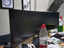 联合创新49英寸 准5K带鱼屏 内置音响 智能分屏 32:9巨幕环绕  电竞办公炒股票 防蓝光电脑显示器 49C1R 实拍图