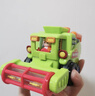汇乐玩具（HUILE TOYS）工具车玩具车宝宝工程车汽车男女孩婴幼儿童玩具1-3岁生日礼物 农业收割机 实拍图