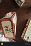 天堂牌无糖纯藕粉杭州特产西湖藕粉 早餐代餐粉速溶纯藕粉360g盒装 实拍图
