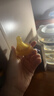 乐起偏心奶嘴仿真母乳质感新生婴儿鸭嘴吸嘴超软防胀气通用宽口径 仿母乳偏心奶嘴  S号1孔（适合1-3月）1只装 实拍图