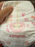 好奇（Huggies）铂金装小桃裤纸尿裤L120片(9-14kg)大号尿不湿【透爽散热】 实拍图