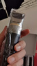易简（yijan）理发器理发推子家用成人儿童剃头自理发神器婴儿剃发器电推剪 实拍图