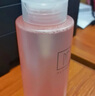 妍诗美辣木籽净透卸妆水温和清透毛孔滋润伊的家正品395ml 有盒撕码+送50片化妆棉 实拍图