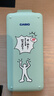卡西欧（CASIO）开学季限定款fx-991CN CW科学函数计算器升级款大学生物理化学生物竞赛学习考试薄荷绿色 实拍图