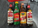 海天 礼盒系列 生抽酱油500ml*2+蚝油+料酒 锦鲤派【一级酱油】 实拍图