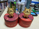 铜师傅《金韵天成十二生肖》真金鎏镀铜摆件家居装饰工艺品十二生肖之龙 实拍图