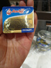 安佳（Anchor）新西兰进口黄油40盒煎牛排黄油小包装家庭烘焙 280g 40盒咸味 实拍图