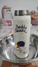 杯具熊（BEDDYBEAR）原装吸管吸嘴配件正品水壶杯盖头硅胶垫防漏皮圈 皮圈2个（联系客服备注型号） 实拍图