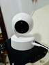 普联（TP-LINK）摄像头家用监控器 室内高清无线智能网络摄像机 360°度全景旋转云台手机APP远程查看双向语音对讲 【单镜头 | 单画面】300万高清 官方标配无卡【30天云存储体验包】 4mm 实拍图