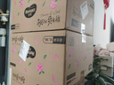 好奇（Huggies）铂金装小桃裤纸尿裤XL96片(12-17kg)加大号尿不湿透【透爽散热】 实拍图