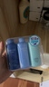 水之密语（AQUAIR）净润臻养控油旅行套装(洗发水+护发素+沐浴露)50ml*3 实拍图
