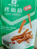良品铺子 素大刀肉香辣味网红辣条味儿时小零食休闲小吃260g 实拍图