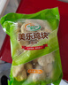 圣农 鸡块原味2斤 黄金鸡块 油炸鸡块 裹粉炸鸡块 半成品冷冻食材 实拍图