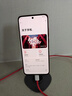 摩托罗拉 联想moto S50 1.5K旗舰级小直屏 索尼全场景三摄 无线充电 应用六开 5GAI手机 12+256GB 好柿橙 实拍图