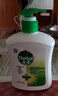 滴露（Dettol）洗手液松木500g瓶 健康抑菌消毒非补充装 儿童家庭用清爽去油 实拍图