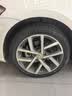 玲珑轮胎汽车轮胎 GREEN-Max 225/45R17 94W XL 适配奔驰C 奥迪A3 实拍图