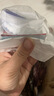 【可用10年】万能牙套仿真假牙吃饭神器缺牙蛀牙男女通用牙套 [下牙]-牙胶-盒子-使用手册 实拍图
