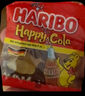 哈瑞宝（Haribo）土耳其进口糖果儿童零食糖果可乐橡皮糖 qq糖果软糖喜糖200g 实拍图