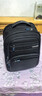 新秀丽（Samsonite）双肩包现代商务包大容量科学收纳背包电脑包男包17英寸\BQ3 黑色 实拍图