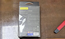 品胜3C氮化镓充电器PD35W苹果17promax插头30W快充适用iPhone16/15华为小米手机复古小巧AirPods Pro3 实拍图