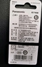 松下（Panasonic）CR1620进口纽扣电池电子3V适用于汽车钥匙遥控器CR1620 一粒 实拍图