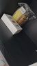 奔腾（POVOS）迷你三翼剃须刀T006晨雾蓝电动便携刮胡刀智能感应剃胡刀迷你须刨生日送男友老公父亲节礼物 实拍图