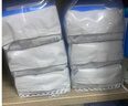 京东京造杀菌湿巾80片*4包 消毒湿纸巾非酒精湿巾可灭活病毒率99% 实拍图