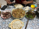 海天 生抽酱油 0添加松茸味极鲜1.9L【特级酱油松茸提鲜】味极鲜系列 实拍图