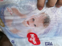 好奇（Huggies）金装纸尿裤S120片(4-8kg)尿不湿【速干不易红】 实拍图
