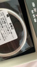 顺庆银楼古法银手镯哑光9999足银男女传承镯子饰品闭口素圈手镯送女友 古法手镯40克-58mm配证书 实拍图