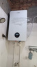 奥特朗X11HS-E65A电热水器 恒温双胆速热大水量热水家用小型节能省电扁桶储水即热式快速淋浴洗澡器  实拍图