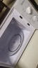 美的（Midea）快捷微波炉 家用小型 360°转盘加热 旋钮操控 易洁内胆（M1-L213B） 实拍图