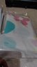 收纳博士真空压缩袋带抽气泵棉被子衣物加厚真空袋收纳袋整理袋旅行袋 套装4个50*70+4个60*40+手泵 实拍图