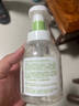 润本（RUNBEN）儿童泡泡洗手液250ml×1瓶宝宝洗手液滋润护手非免洗一按出泡 实拍图