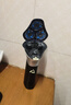 飞利浦（PHILIPS）电动剃须刀旋风3系PRO刮胡刀 风驰切剃6D浮动刀头 中秋礼物 生日礼物送老公送男友 国家补贴 实拍图