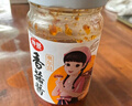 仲景原味香菇酱 拌饭拌面夹馍下饭酱菜蘑菇调味酱450gx2瓶 实拍图