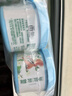 西兰空气清新剂固体香薰厕所除味空气芳香剂柠檬香6盒+茉莉香3盒 实拍图